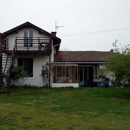 Pedro'S Garden Apartment Pontenx-les-Forges Exterior photo
